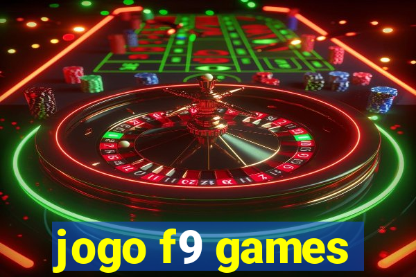 jogo f9 games
